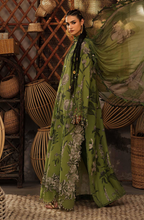 Load image into Gallery viewer, MARIA B  | MPRINTS LINEN 26 | 9B