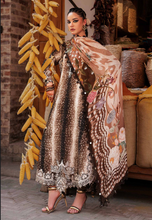 Load image into Gallery viewer, MARIA B  | MPRINTS LINEN 26 | 5B
