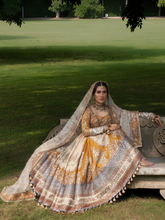 Load image into Gallery viewer, HUSSAIN REHAR | FESTIVE 26 | MEHRU