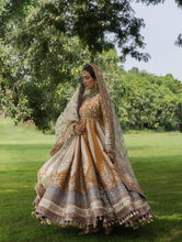 Load image into Gallery viewer, HUSSAIN REHAR | FESTIVE 26 | MEHRU