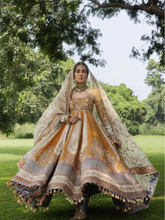 Load image into Gallery viewer, HUSSAIN REHAR | FESTIVE 26 | MEHRU