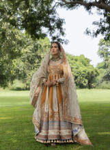 Load image into Gallery viewer, HUSSAIN REHAR | FESTIVE 26 | MEHRU