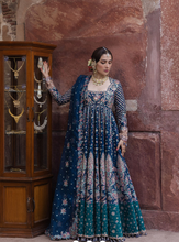 Load image into Gallery viewer, HUSSAIN REHAR | FESTIVE 26 | DIL AFROZ