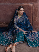 Load image into Gallery viewer, HUSSAIN REHAR | FESTIVE 26 | DIL AFROZ