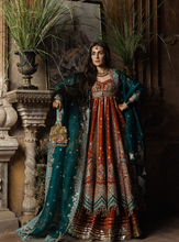 Load image into Gallery viewer, HUSSAIN REHAR | FESTIVE 26 | ZARIN
