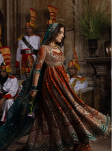 Load image into Gallery viewer, HUSSAIN REHAR | FESTIVE 26 | ZARIN