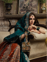 Load image into Gallery viewer, HUSSAIN REHAR | FESTIVE 26 | ZARIN