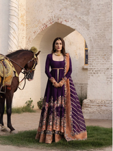 Load image into Gallery viewer, HUSSAIN REHAR | FESTIVE 26 | SHABNAM