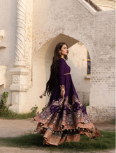 Load image into Gallery viewer, HUSSAIN REHAR | FESTIVE 26 | SHABNAM