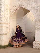 Load image into Gallery viewer, HUSSAIN REHAR | FESTIVE 26 | SHABNAM