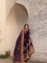 Load image into Gallery viewer, HUSSAIN REHAR | FESTIVE 26 | SHABNAM