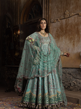 Load image into Gallery viewer, HUSSAIN REHAR | FESTIVE 26 | ZEENAT
