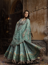 Load image into Gallery viewer, HUSSAIN REHAR | FESTIVE 26 | ZEENAT