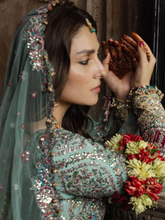 Load image into Gallery viewer, HUSSAIN REHAR | FESTIVE 26 | ZEENAT