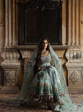 Load image into Gallery viewer, HUSSAIN REHAR | FESTIVE 26 | MEHTAB