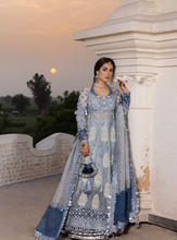 Load image into Gallery viewer, HUSSAIN REHAR | FESTIVE 26 | MEHTAB
