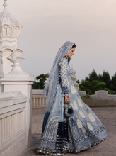 Load image into Gallery viewer, HUSSAIN REHAR | FESTIVE 26 | MEHTAB