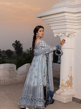 Load image into Gallery viewer, HUSSAIN REHAR | FESTIVE 26 | MEHTAB
