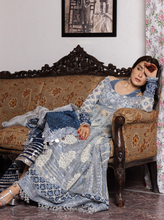 Load image into Gallery viewer, HUSSAIN REHAR | FESTIVE 26 | MEHTAB