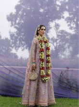 Load image into Gallery viewer, HUSSAIN REHAR | FESTIVE 26 | GULRANG