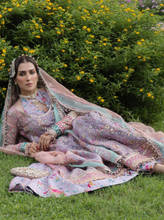 Load image into Gallery viewer, HUSSAIN REHAR | FESTIVE 26 | GULRANG