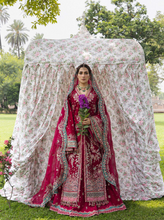 Load image into Gallery viewer, HUSSAIN REHAR | FESTIVE 26 | SHER BANO