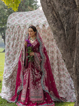 Load image into Gallery viewer, HUSSAIN REHAR | FESTIVE 26 | SHER BANO