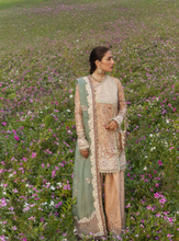 Load image into Gallery viewer, HUSSAIN REHAR | FESTIVE 26 | GOHAR-ARA