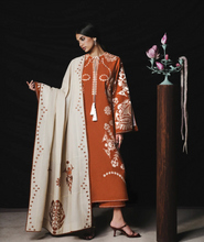 Load image into Gallery viewer, HUSSAIN REHAR | JUGNU KARANDI | TAZETTA