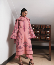 Load image into Gallery viewer, HUSSAIN REHAR | JUGNU KARANDI | DAHLIA