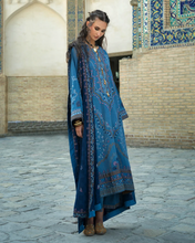 Load image into Gallery viewer, MUSHQ | BLOOM LINEN 26 | HERITAGE HAZE