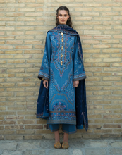 Load image into Gallery viewer, MUSHQ | BLOOM LINEN 26 | HERITAGE HAZE