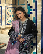 Load image into Gallery viewer, MUSHQ | BLOOM LINEN 26 | BAZAAR