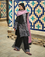Load image into Gallery viewer, MUSHQ | BLOOM LINEN 26 | BAZAAR