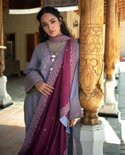 Load image into Gallery viewer, MUSHQ | BLOOM LINEN 26 | OLD CITY BLOOM