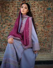 Load image into Gallery viewer, MUSHQ | BLOOM LINEN 26 | OLD CITY BLOOM