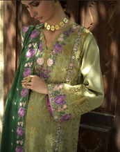 Load image into Gallery viewer, MUSHQ | BLOOM LINEN 26 | DESERT MINARET