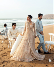 Load image into Gallery viewer, AFROZEH | DASTANGOI 24 | AFSHEEN