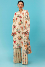 Load image into Gallery viewer, SANA SAFINAZ | MAHAY WINTER 24 | 14A
