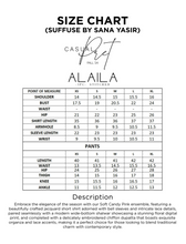 Load image into Gallery viewer, SUFFUSE  | FALL PRET 24 | ALAILA