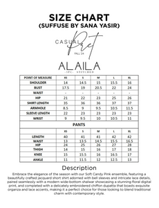 SUFFUSE  | FALL PRET 24 | ALAILA