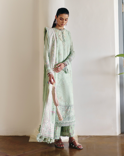 SUFFUSE  | EID PRET 25 | NAIRE