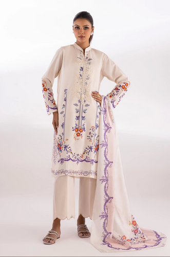 SANA SAFINAZ | MAHAY SPRING 25