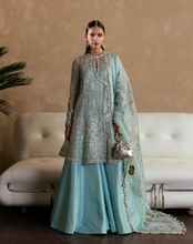 Load image into Gallery viewer, SUFFUSE  | FREESHIA 25 | ILLYRA