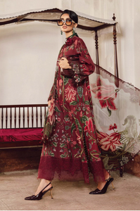 MARIA B  | MPRINTS FALL 25 | 9A