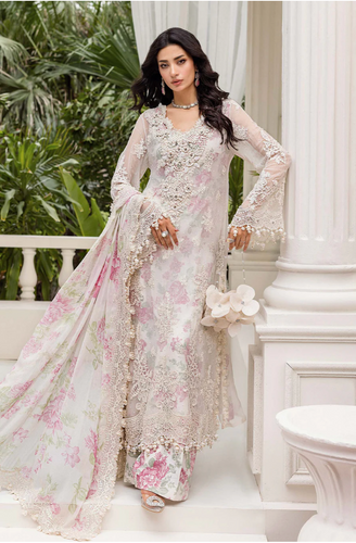 MARIA B  | CHIFFONS 25 |  MPC-25-101