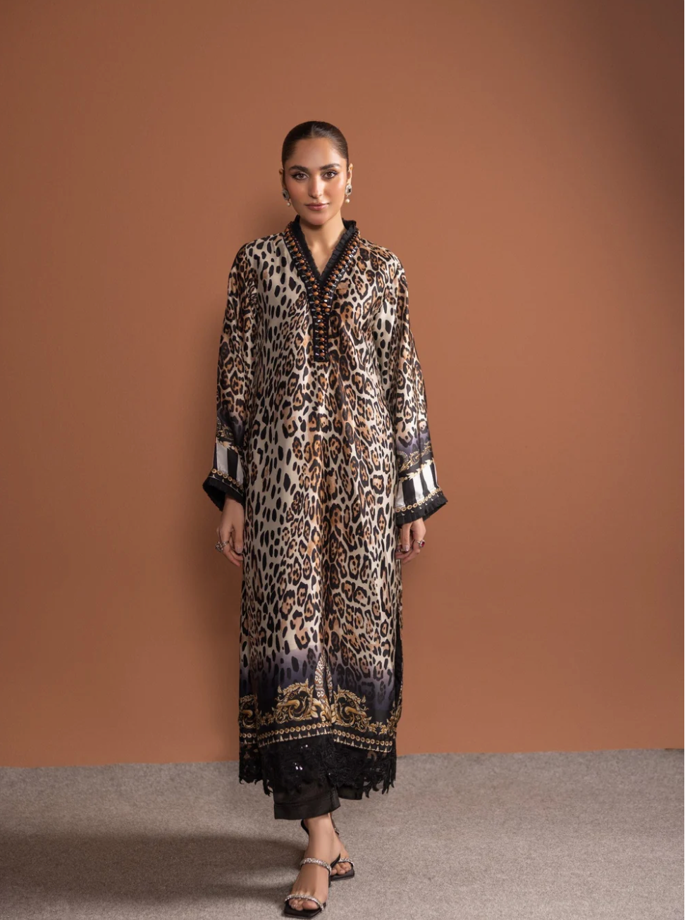 PRET | ALYSSA | 2 PIECE