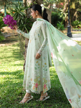 Load image into Gallery viewer, QALAMKAR | QPRINTS 26 | NEVE