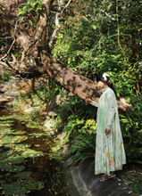 Load image into Gallery viewer, QALAMKAR | QPRINTS 26 | NEVE