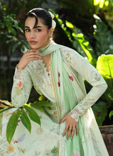 Load image into Gallery viewer, QALAMKAR | QPRINTS 26 | NEVE